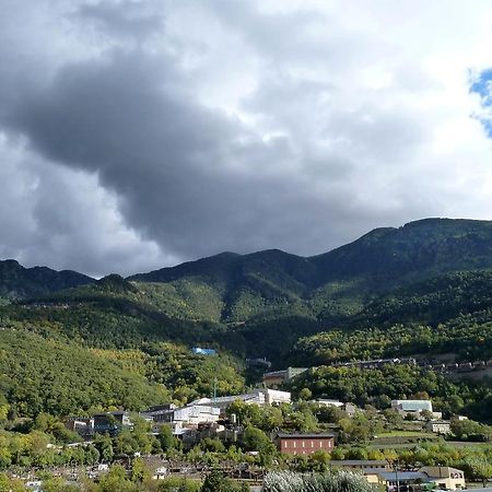 Hotel Bellpi Andorra la Vella Exterior photo