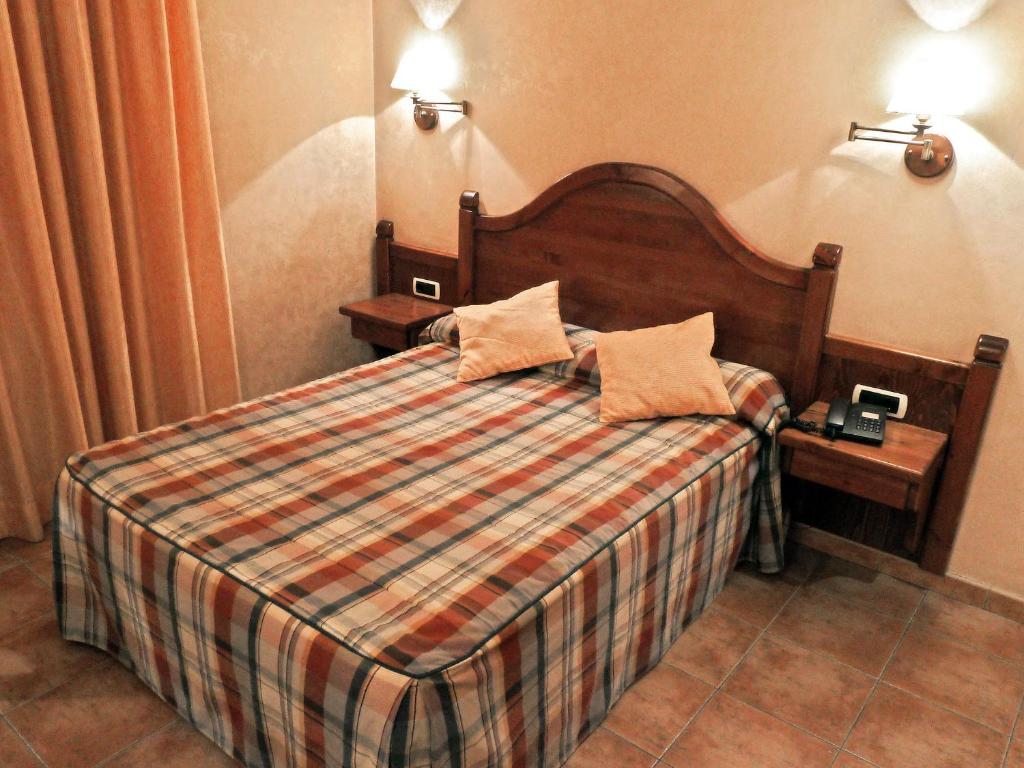 Hotel Bellpi Andorra la Vella Room photo