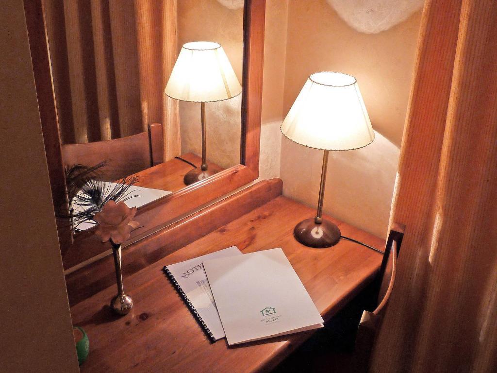 Hotel Bellpi Andorra la Vella Room photo