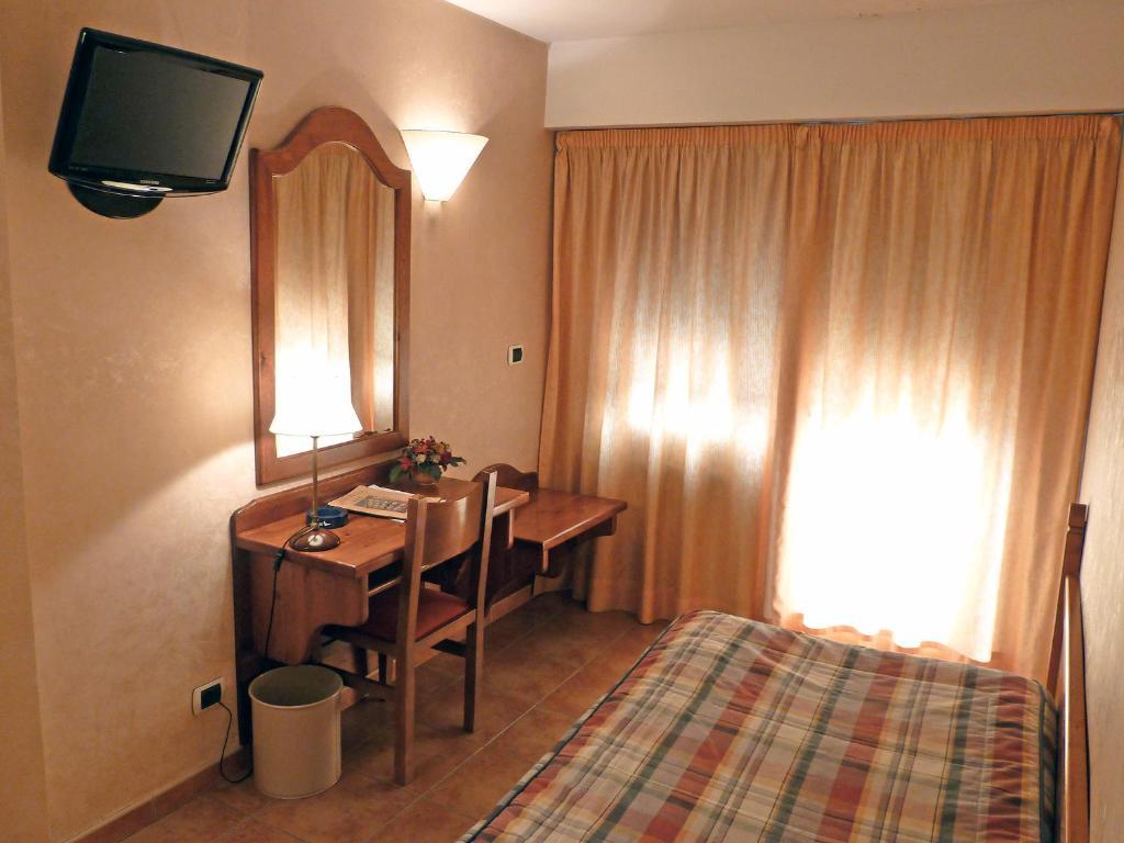 Hotel Bellpi Andorra la Vella Room photo